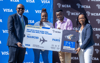 NCBA- IG expanding Kenya’s Insurance Landscape